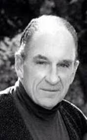 Richard Gerber Obituary (1927