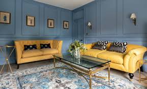 In decor, white is an extremely powerful color. 18 Gorgeous Living Room Color Schemes For Every Taste