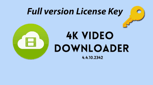 4K Video Downloader 4.4.10.2342