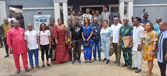 Profile for Emmanuel Hart