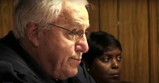 Bill Walton doing what he did best: "smelling out the bullsh*t" as Grand  Jury Judge 'Black Jack' Pierce from MURDER IN GREENBRIER for AJM Creative  Media/Hurricane Development preliminaries from Derelict Films. ---Rest