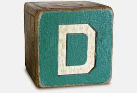 Adoption of deedee was more pronounced among parents 6 decades ago. Top 80 Last Names Or Surnames Starting With D