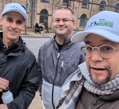 Million Mile Madness Recap