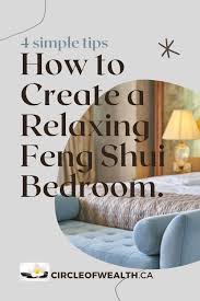 The five elements in classical feng shui are wood, fire, earth, metal, and water. How To Create A Relaxing Feng Shui Bedroom Circle Of Wealth Destiny Defined