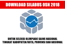 Silabus osn kebumian 2021 pdfnamun bisalah digunakan sebagai referensi. Geografi Kebumian Download Pdf Kisi Kisi Silabus Osn Tahun 2018