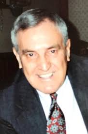 William Maloney Obituary (1935