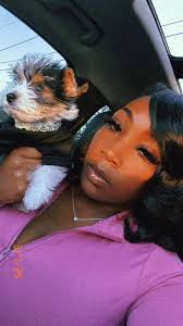 Introduction of Yorkie puppy JoJo