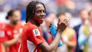 Your World Cup scouting: 'Cracking' Swiss forward or 'gifted' Hammer?