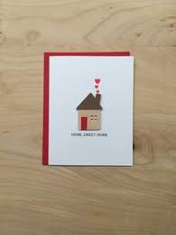 Congratulations on your new home. 190 New Home Card Ideas New Home Cards Housewarming Card Cards Handmade