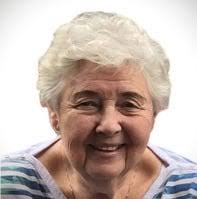 Patricia (Reilly) Ferry Obituary