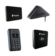 These days, accepting credit card payments couldn't be easier thanks to the advent of paypal. Paypal Here Mobile Credit Card Processing Solution