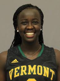 A look at the 4 newcomers for UVM women's basketball