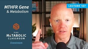 MTHFR and Pregnancy: What Women Need to Know with Dr. Ricardo Miranda