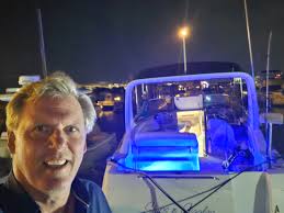 Can we get a boat in at Wildwood ?