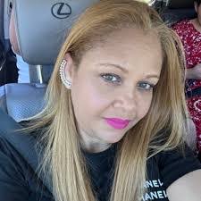 Ingrid Baez's Instagram, Twitter & Facebook