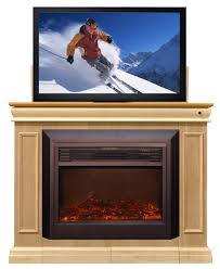We did not find results for: Electric Fireplace With Tv Lift Ideas On Foter