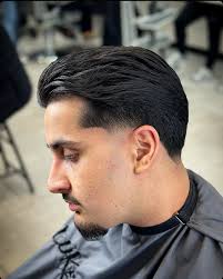 Welcome to our Junior Barber Joe! Joe has been in the industry just over a  year now and will be based at North Street and offering services at a  junior price. Haircut