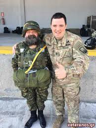 Στο βίο του νεοκαταταχθέντα αγίου παϊσίου, του αγιορείτου, αναφέρθηκε προχθές στο κήρυγμά του, από τον πανηγυρίζοντα ομώνυμο ιερό ναό στο 730 τμχ γ/φ. P Dhmhtrios Papastergios O Ale3iptwtisths Iereas Kede News