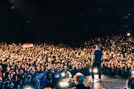 Thompson - Arena Zagreb - 27. 12. 2025. - 2 Foto: @dexmarijanovic