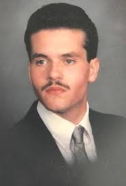 Bradley Gaither Obituary (1968