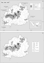Malaysia u18 1 vs 1 thailand u18. Ecology And Conservation Of The Endemic Bawean Warty Pig Sus Verrucosus Blouchi And Bawean Deer Axis Kuhlii Oryx Cambridge Core