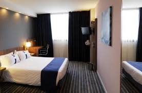 Vom modernen holiday inn express bilbao genießen sie einen herrlichen blick über das baskenland. Holiday Inn Express Bilbao Airport An Ihg Hotel Hotel Website