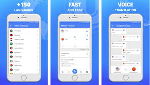 Aplikasi yang satu ini merupakan aplikasi penerjemah bahasa yang banyak digunakan. 8 Aplikasi Terjemah Terbaik Dan Paling Lengkap Di Smartphone Rancah Post