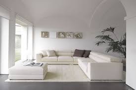 18 Sophisticated Italian Sofa Designs In 2020 Italian Furniture Modern Minimalist Living Room Italian Furniture