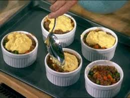 Rudolph Pie Christmas Shepherd S Pie Recipe Food Network Recipes Shepherds Pie Shepherds Pie Recipe
