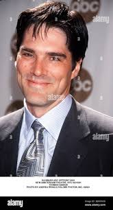 Amsterdam thomas hi-res stock photography and images