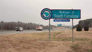 Find the perfect south carolina welcome sign usa stock photo. Shutterstock