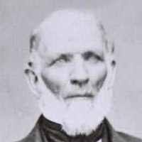 Joseph Warren Tripp (1804–1869) • FamilySearch