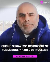 🚨 ÚLTIMO MOMENTO 🚨 DI MARÍA fue TAJANTE sobre el planteo de RUSSO en  Boca: "Fue muy..."