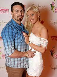 Cemre volkan, 25, appeared in a melbourne court on thursday. Brynne Edelsten Ex Boyfriend Cemre Volkan Jailed For Drug Trafficking Herald Sun
