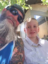 It seems the Rivera family isn't seeing eye to eye. Learn more here: