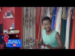 Please subscribe to get the best comedy videos from the queen of african comedy kansiime anne. Download Comedy Video Kansiime Anne Am I Not Your Wife