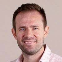 Aaron Byford's Instagram, Twitter & Facebook