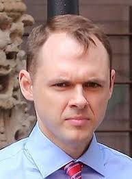 Christopher Denham's Instagram, Twitter & Facebook