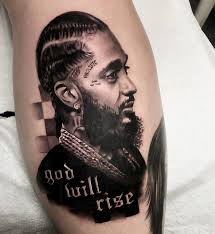 Attending Artists — Seaside Tattoo Show