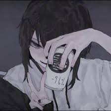 Gambar anime cowok bertopi gambar anime cowok keren anime gambar animasi keren cowok. Black Parfait Pureinnocentlittlefucker Profil Pinterest