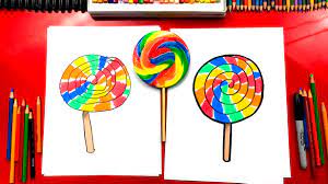 We did not find results for: How To Draw A Giant Lollipop Art For Kids Hub