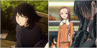 Wspomnienia z tamtego dnia prześladują ją nawet po 10 latach. 10 Realistic Anime To Watch If You Like Higehiro Flipboard