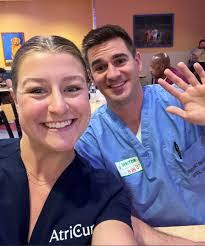 Morgan Maloney's Instagram, Twitter & Facebook