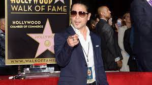 Página oficial / official page. Chris Perez The Untold Truth Of Selena S Husband Hotcelebon Com