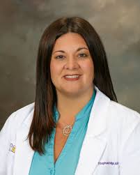 Stephanie Bridges, APRN
