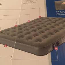 Find More Swissgear Insta Bed Air Mattress For Sale At Up To 90 Off