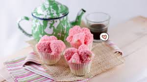 10 buah pisang raja (bisa juga dipakai jenis. Resep Dan Cara Membuat Bolu Kukus Mekar Dan Ketan Hitam Enak Anti Gagal Orami