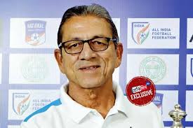 Bengal Coach Sanjoy Sen opens up after becoming Santosh Trophy Champion