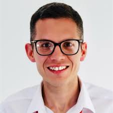 This week I had the honour of speaking