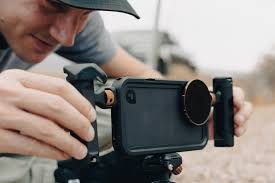 Photography — Gage Hunt Visuals